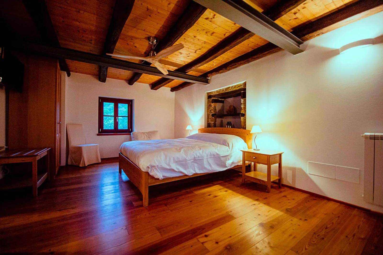 Stanza dei Sassi (Stone room) — fotografia 3