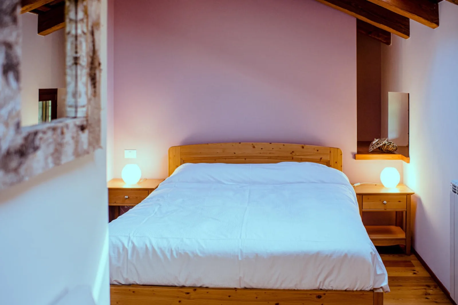 Stanza dei Cuori (Room of hearts) — fotografia 3