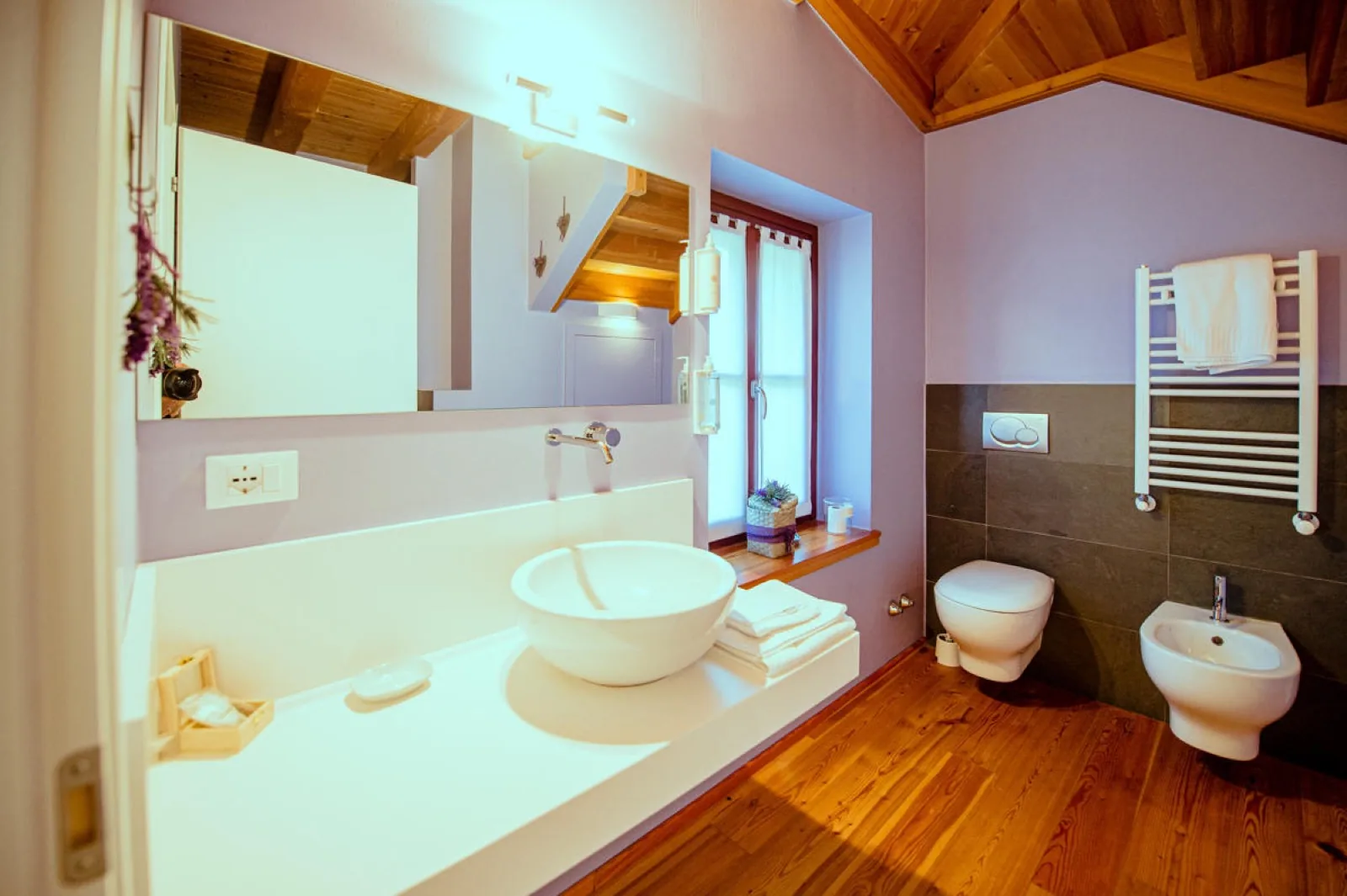 Stanza del Tiglio (Linden tree room) — fotografia 3